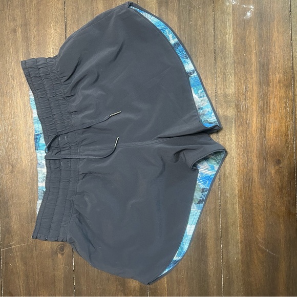 lululemon athletica Reversable Athletic Shorts - Picture 2 of 7